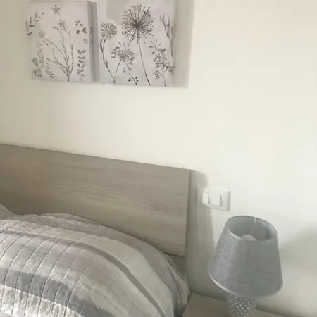 Apartamento Cozy & Bright Perugia