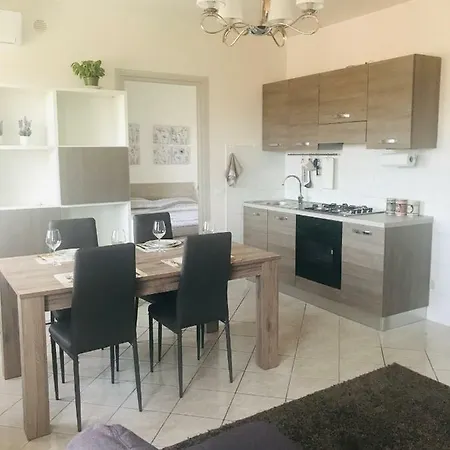 Apartamento Cozy & Bright *