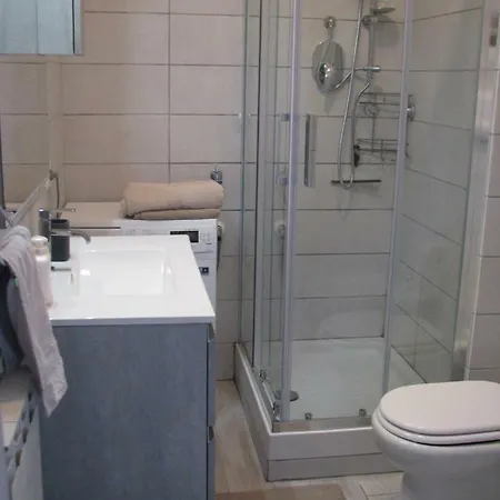 Cozy & Bright Apartamento Perugia